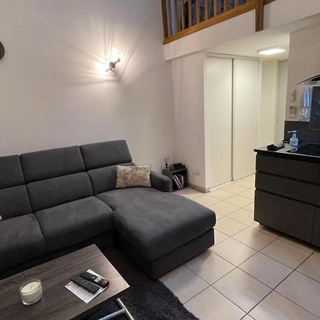Addis Apartment ซาลง-เดอ-โพรวองซ์ ภายนอก รูปภาพ