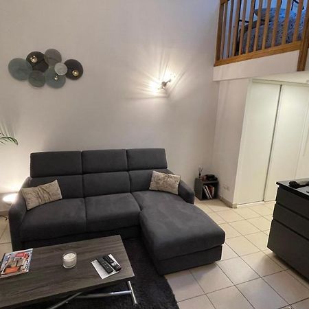 Addis Apartment ซาลง-เดอ-โพรวองซ์ ภายนอก รูปภาพ