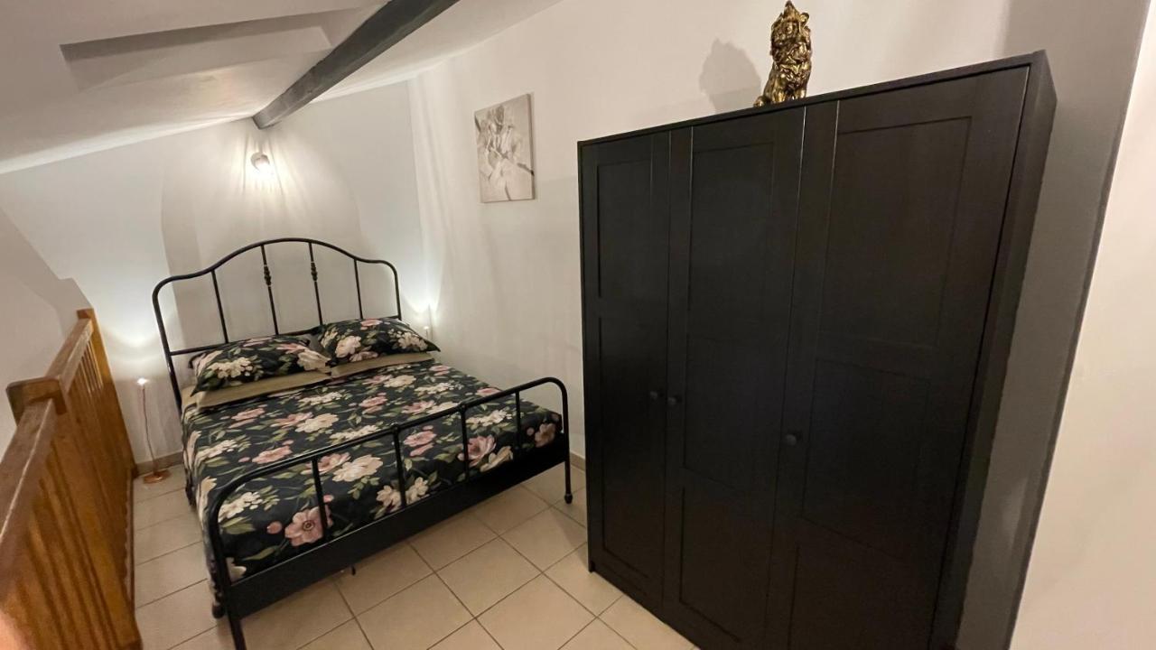 Addis Apartment ซาลง-เดอ-โพรวองซ์ ภายนอก รูปภาพ