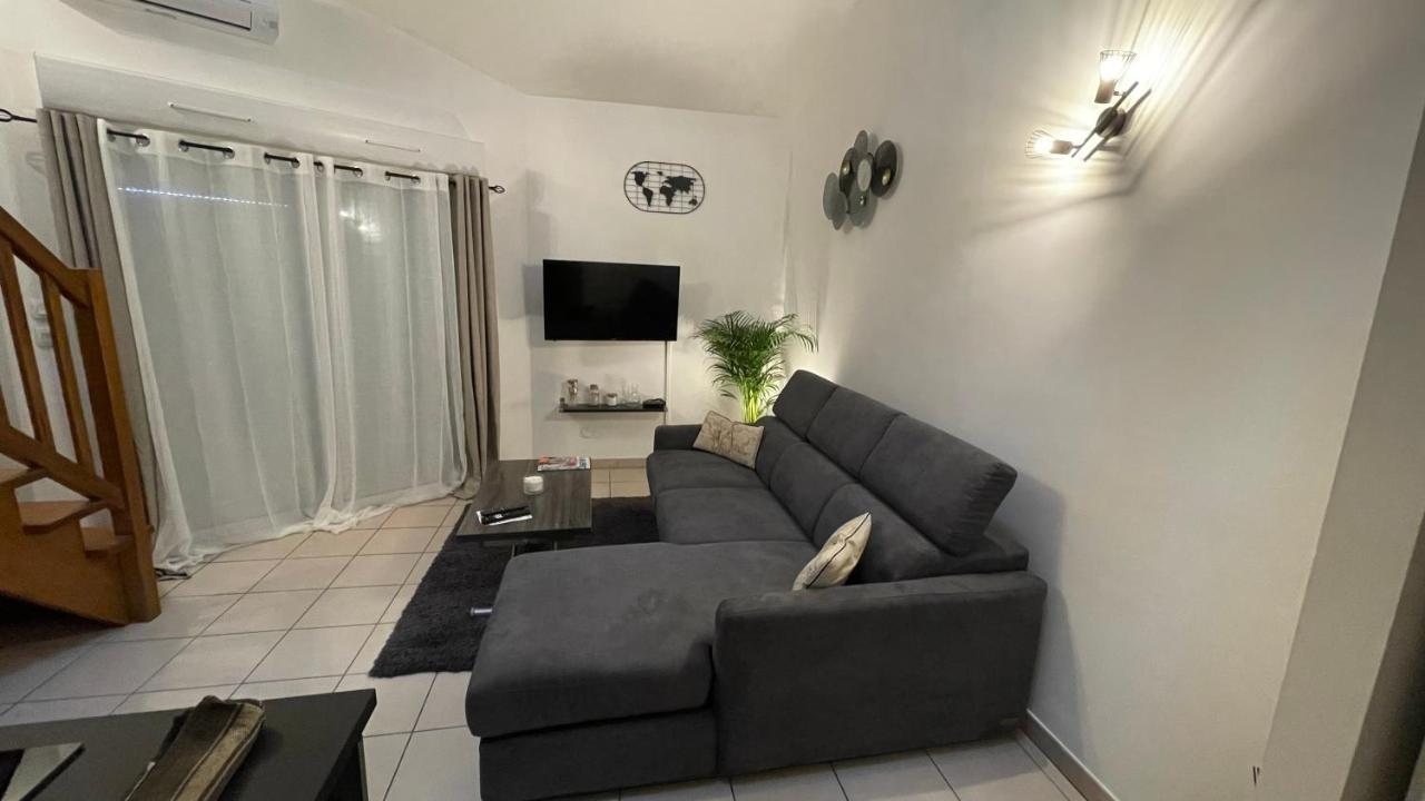 Addis Apartment ซาลง-เดอ-โพรวองซ์ ภายนอก รูปภาพ
