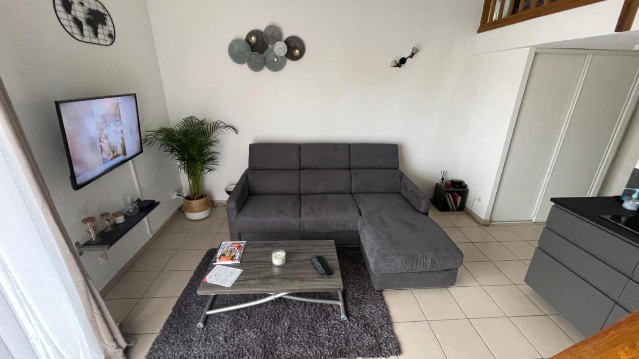 Addis Apartment ซาลง-เดอ-โพรวองซ์ ภายนอก รูปภาพ